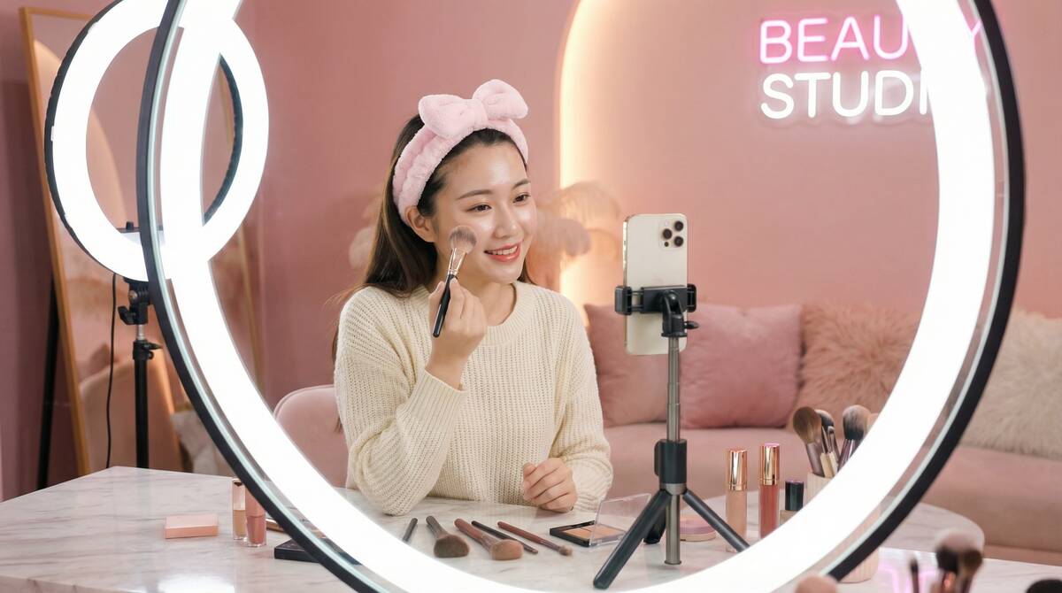 黄瓜视频修图视频教程